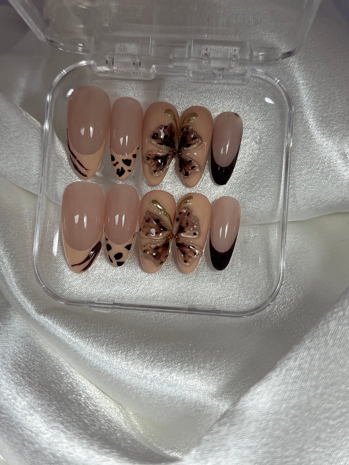 Abonnement Nail Art Plus