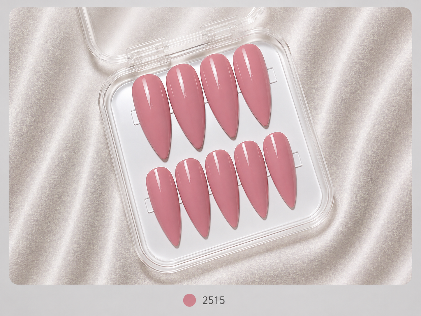 Press On Nails - "Rosalia"