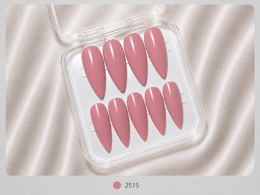 Press On Nails - "Rosalia"
