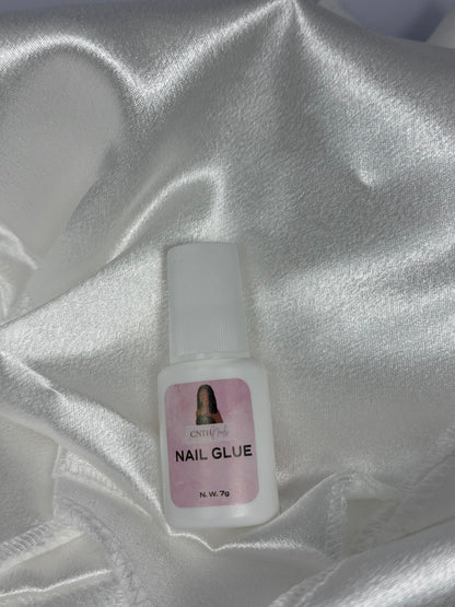 Colle Press On Nails Cnth Nails