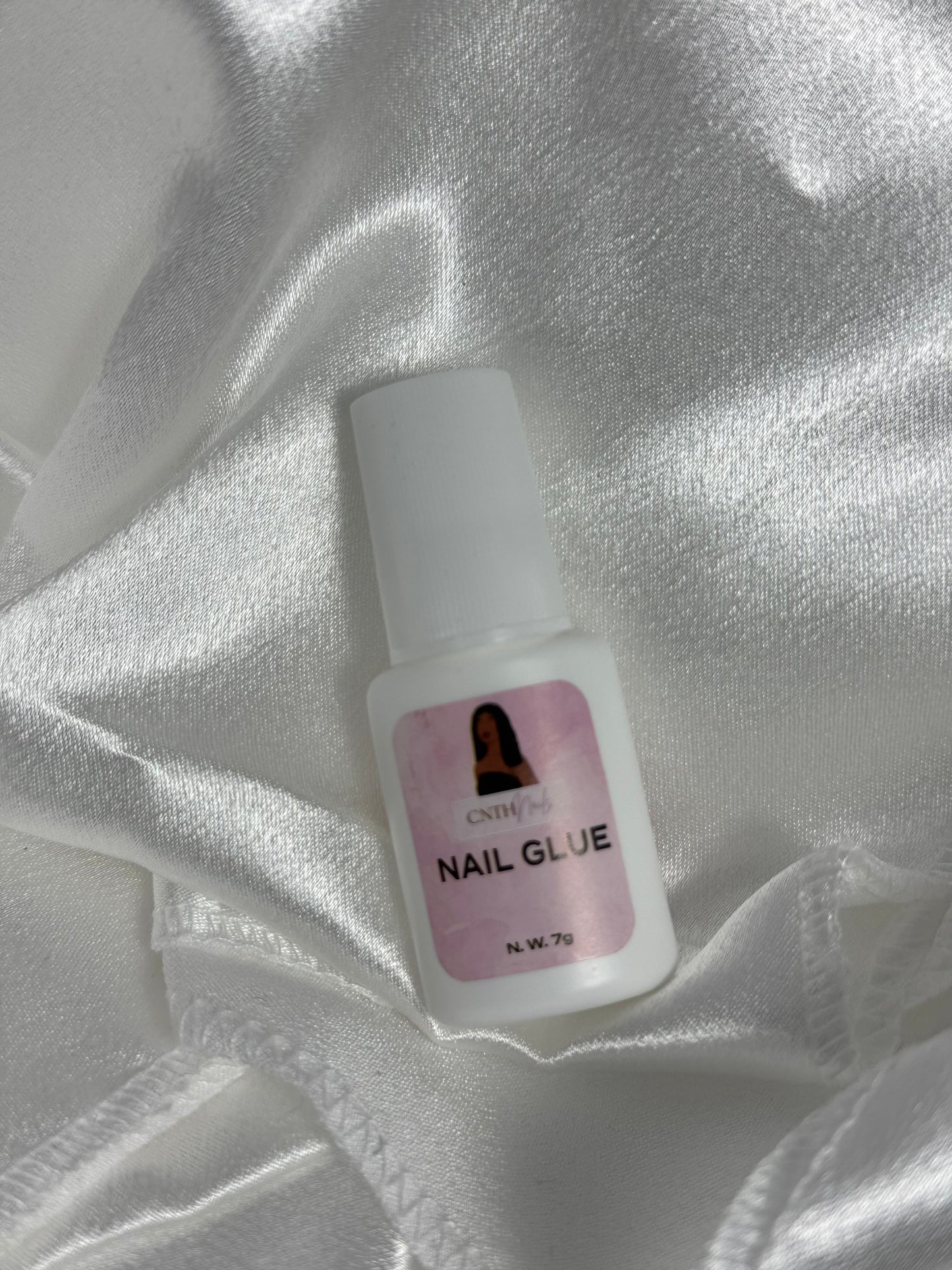 Colle Press On Nails Cnth Nails